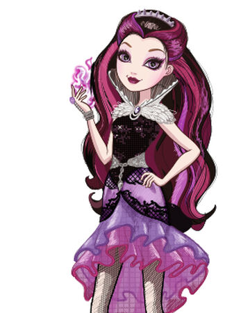 Raven Queen | Ever After High Wiki | Fandom