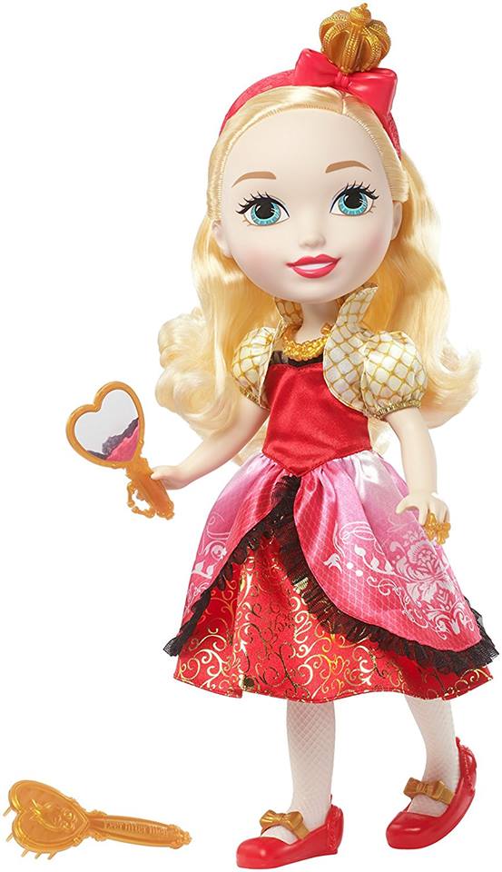 Apple White. Princess Friend  Ever after high, Fantasy doll, Ever after