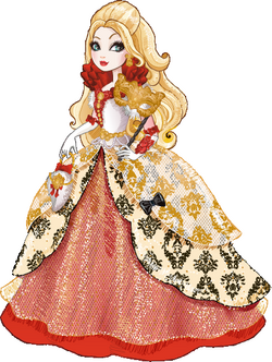 Apple White Ever After High Wiki Fandom