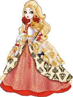 Boneca HP-Apple White, Wiki Ever After High, Fandom powered by Wikia