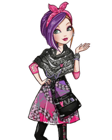 Poppy O Hair Ever After High Wiki Fandom