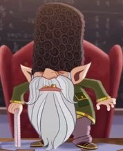 Briar's Study Party - Rumpelstiltskin laughs.jpg