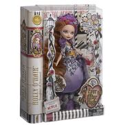 Ever After High Holly O'hair Style Doll Mattel - Papellotti