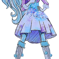 Doll Profiles 2016 Ever After High Wiki Fandom