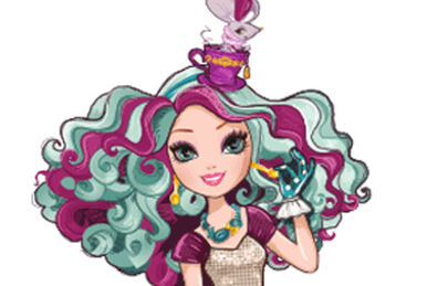Monster High/Ever After High: The Legend of Shadow High by Shannon Hale