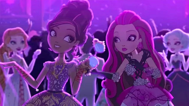 cedar ever after high