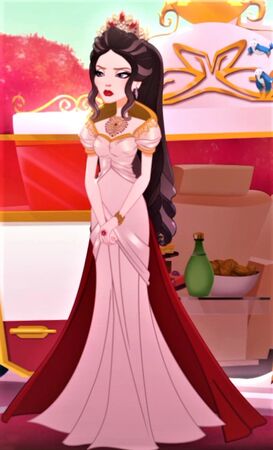 Apple white daughter of snow white best sale