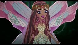 Fairy Queen