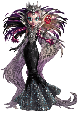 Monster high raven sales