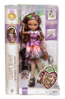 Cedar Wood/merchandise | Ever After High Wiki | Fandom