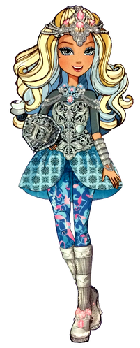 Braebyrn, Wiki Ever After High, Fandom