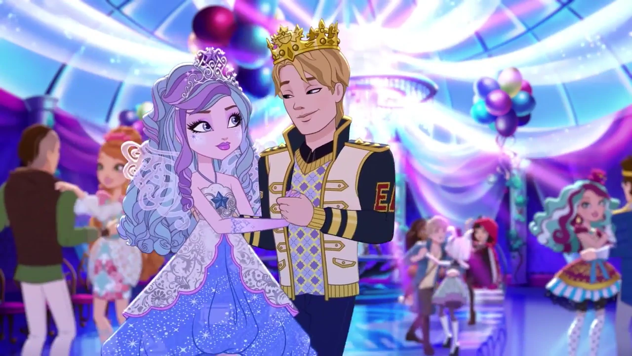 Category Chapter 4 Characters Ever After High Wiki Fandom