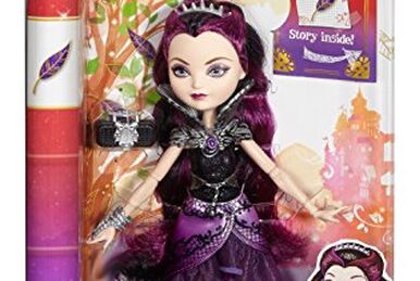  Mattel Ever After High Tea Party Darling Doll : Toys & Games