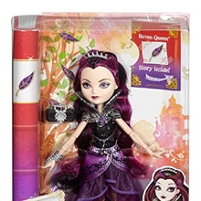 ever after high first chapter dolls