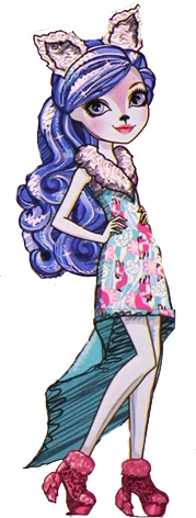 Brushfire, Wiki Ever After High, Fandom