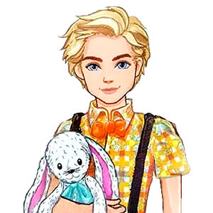ever after high alistair wonderland