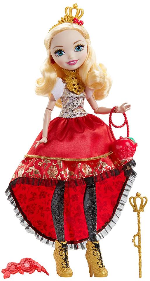 Powerful Princess Tribe | Ever After High Wiki | Fandom