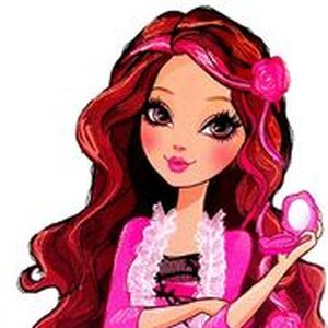 Briar Beauty Ever After High Wiki Fandom - como hacer a las hijas de ever after high en roblox