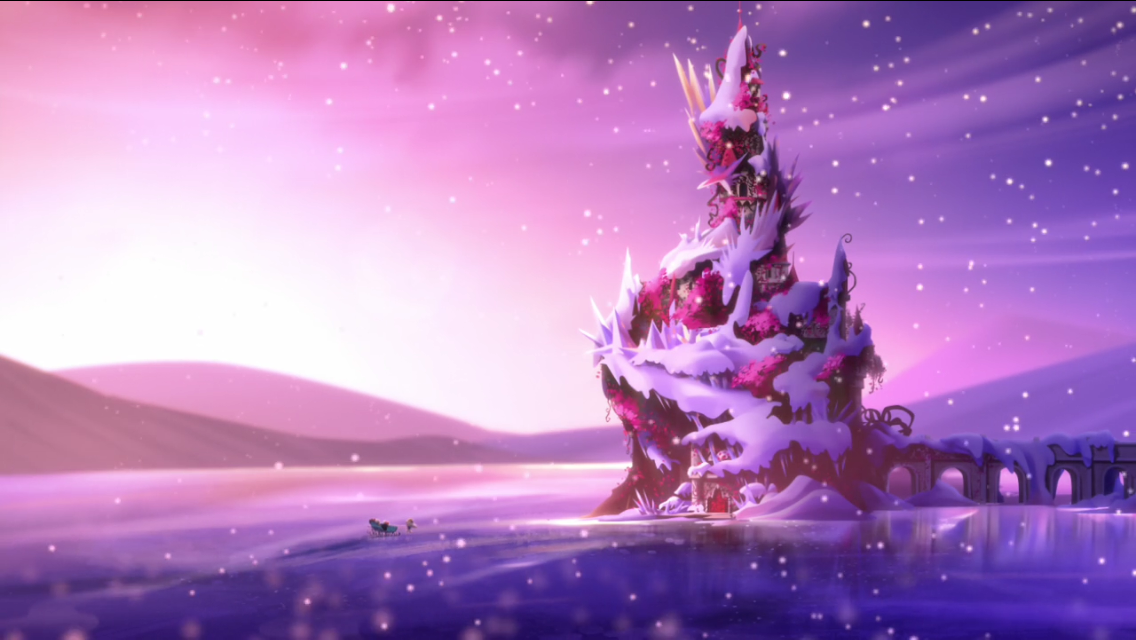 Briar Beauty, Wikia Ever After High