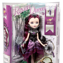 Raven Queen Merchandise Ever After High Wiki Fandom
