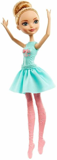 Boneca Ever After High Primeiro Capitulo Ashlynn Ella CFB14