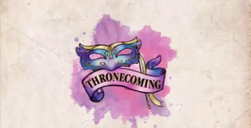 Ever after high thronecoming deals