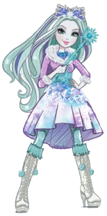 Click here to go to Crystal Winter's page.