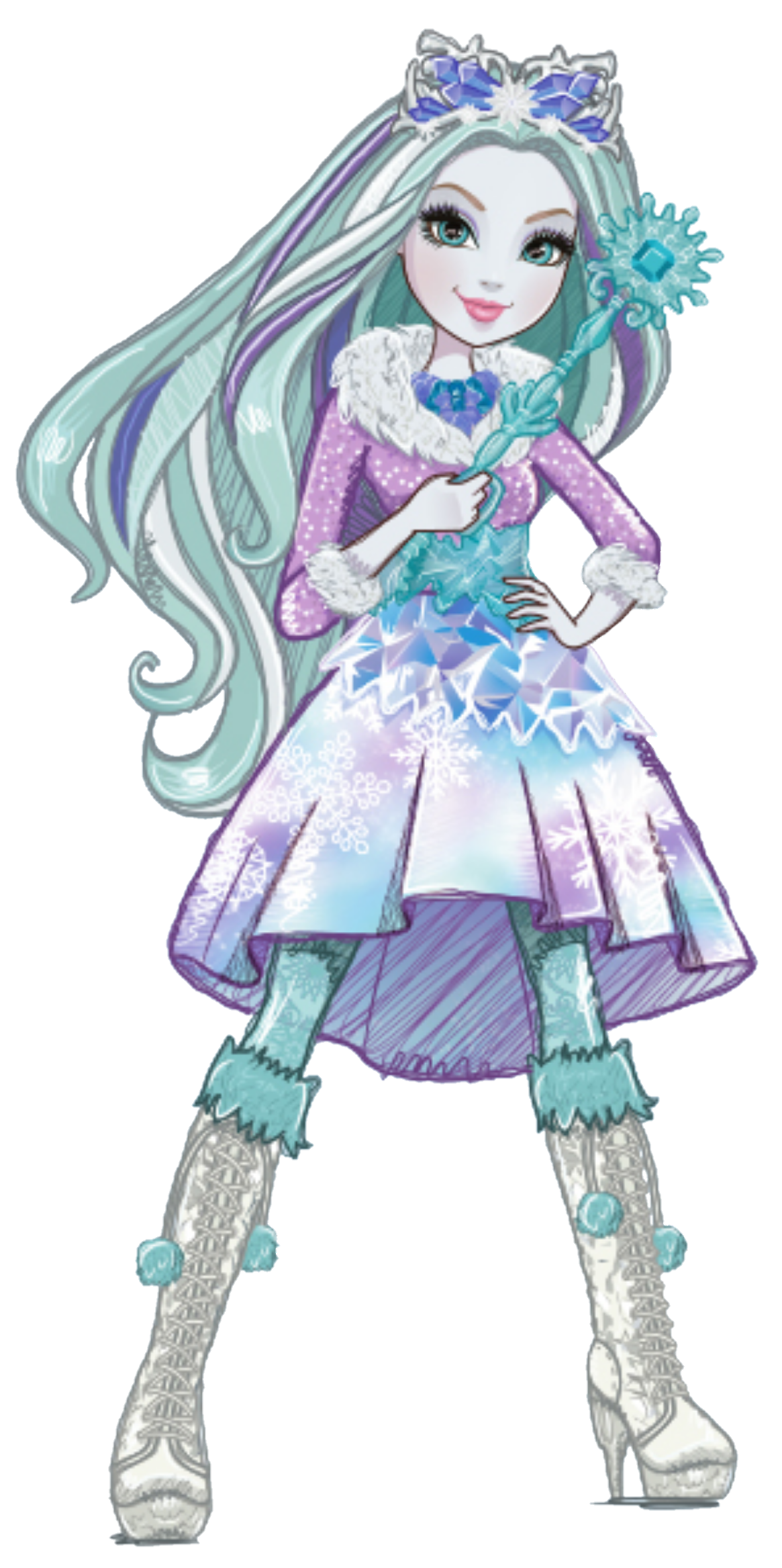 Apple White, Wiki Ever After High, Fandom powered by Wikia