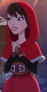 RedRidingHood