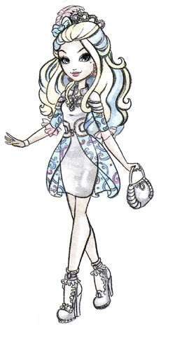 Darling Charming | Ever After High Wiki | Fandom