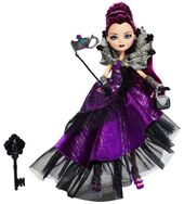 Ever after clearance high dolls thronecoming