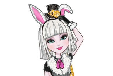 Rainha de Copas, Wiki Ever After High