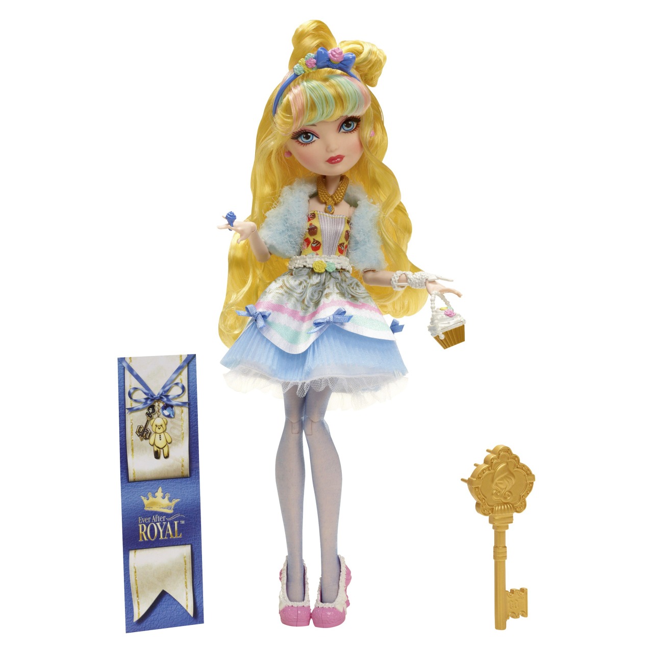 Ever after high sales sugar coated dolls