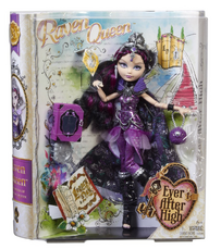 Ever after high discount raven queen muñeca