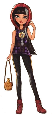 Cerise Hood | Ever After High Wiki | Fandom Cerise Hood | Ever After High Wiki | Fandom