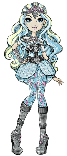 Darling Charming Ever After High Wiki Fandom Did apple white love darling charming? darling charming ever after high wiki