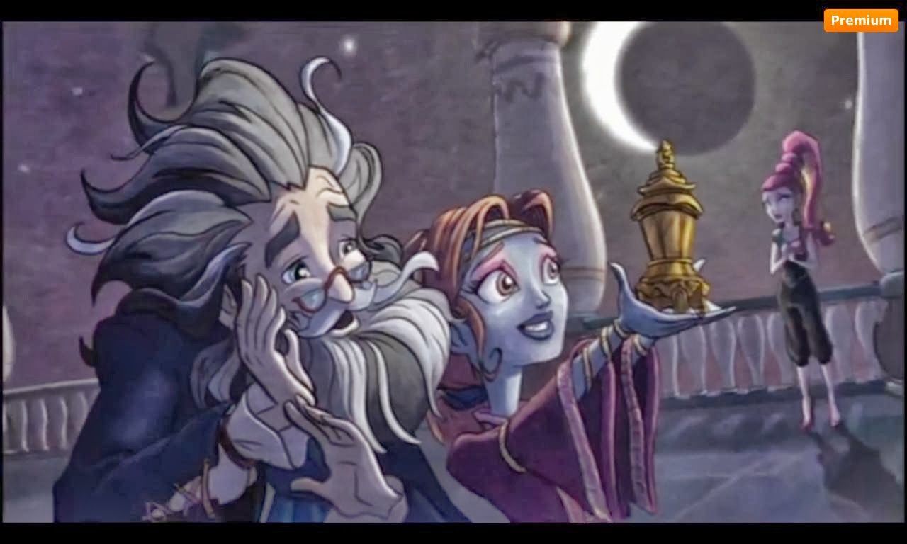 Gigi Grant | Ever After High Wiki | Fandom