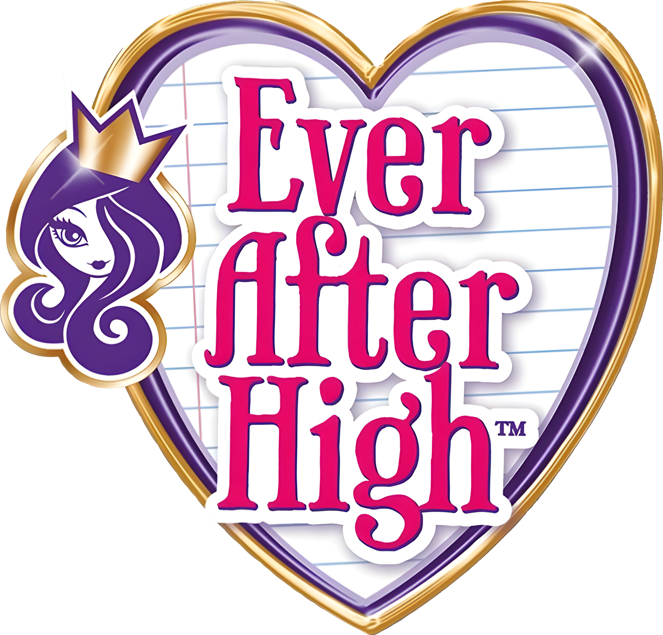 Book Party, Ever After High Wiki