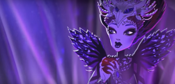 Ever After High Brasil - Dragõexinhos Bebês, Jogo de Dragões