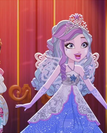 ever after high farrah goodfairy