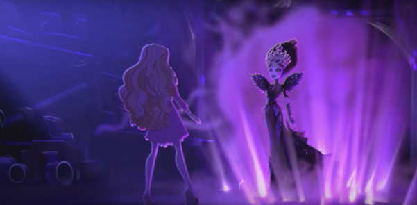 Ever After High: Dragões Bebês, Wiki Ever After High