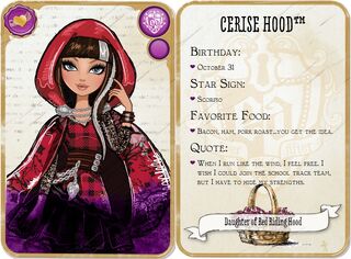 Cards Ever After High Wiki Fandom