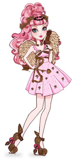 C.A. Cupid, Wiki Ever After High, Fandom