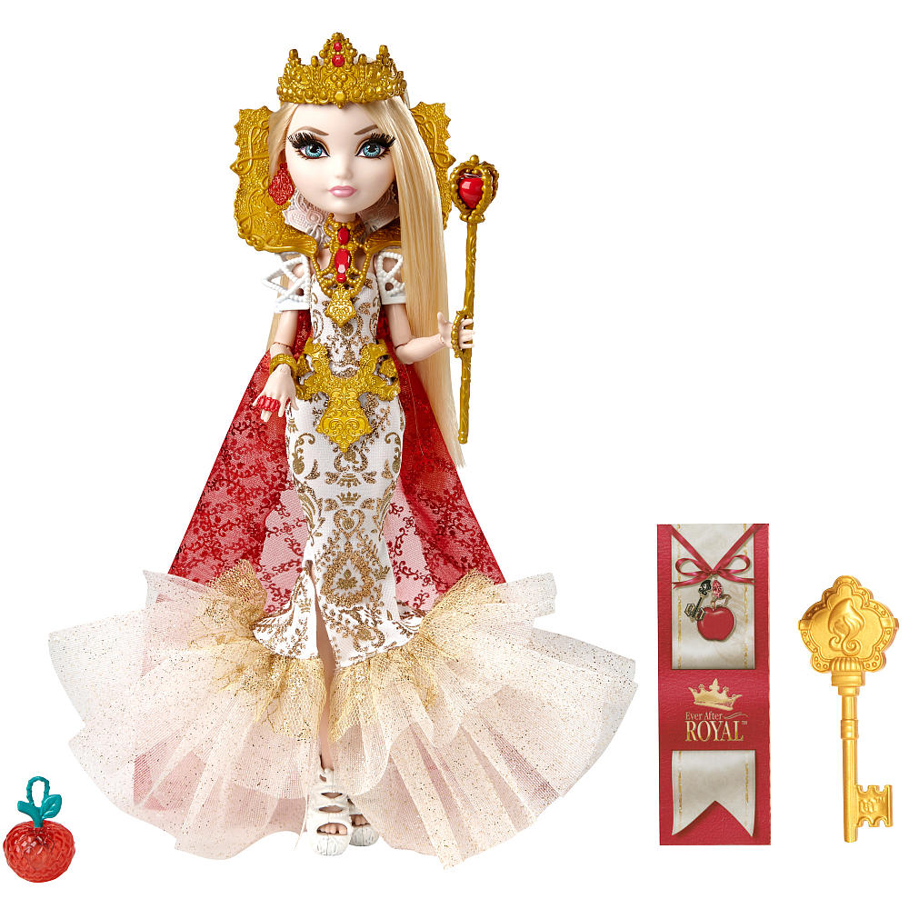 Ever after high royally sales ever after