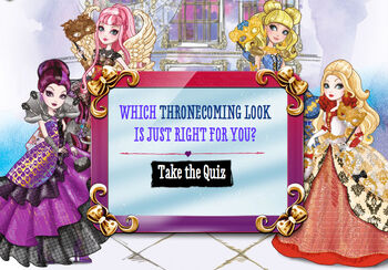 Which Thronecoming Look is Just Right for You - main