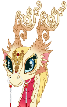 Adult Braebyrn