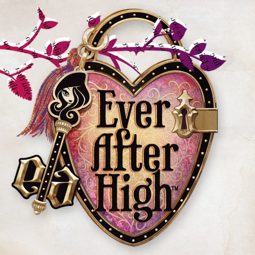 Facebook/2016, Ever After High Wiki