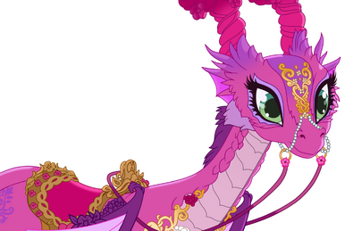 Ever after high braebyrn cheap