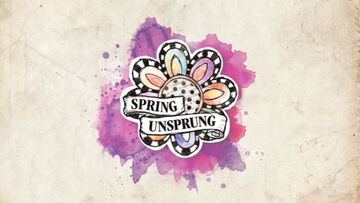 Ever after high spring unsprung deals