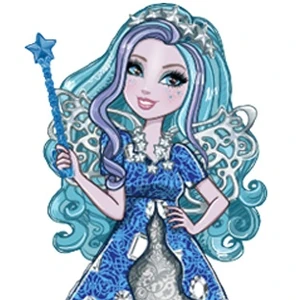ever after high farrah goodfairy doll